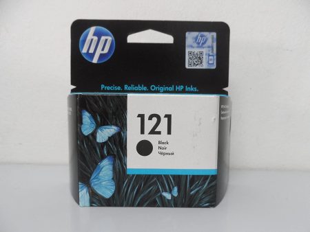 121 Black Compatible Ink Cartridge Online now