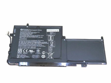 Original PG03XL HP Spectre X360 15-AP011DX, Gaming Pavilion 15-DK0006NP, HSTNN-LB7C Laptop Battery Supply