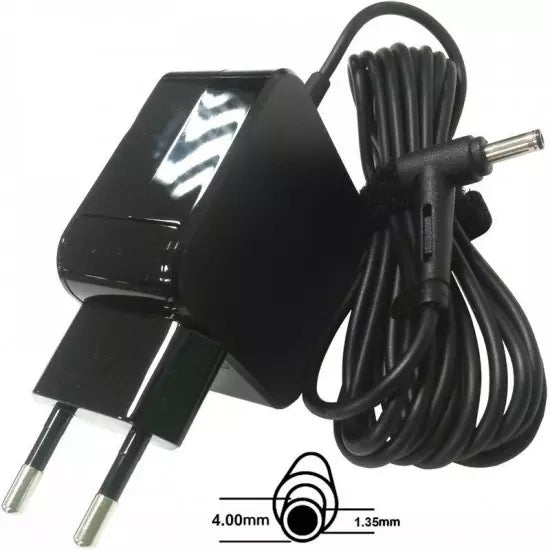 ASUS ADAPTER 33W19V 2P WITH EU PLUG on Sale