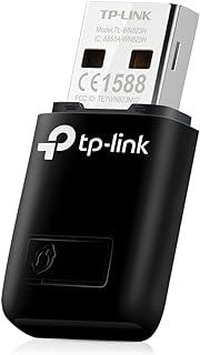 Tp-Link 300Mbps Mini Wireless N USB Adapter TL-WN823N Online Hot Sale