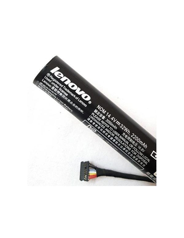 Original Lenovo Ideapad 500-15ISK - 4 Cell L14L4A01 Laptop Notebook Battery Discount