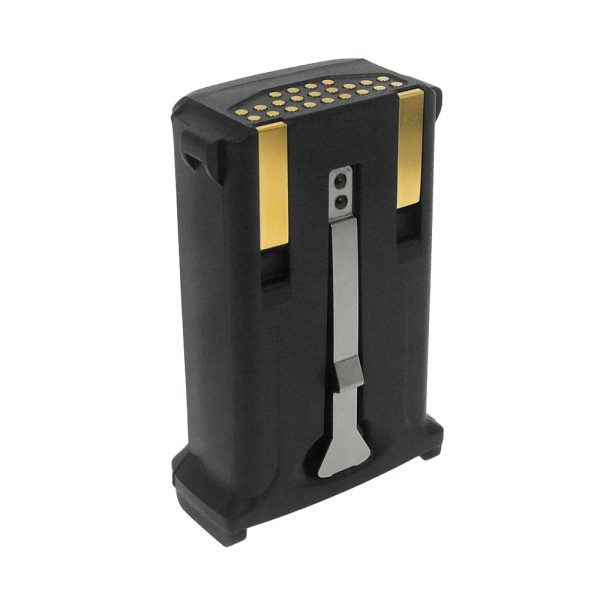 Motorola & Symbol MC9000-G K MC9060-G K MC9090-G K Barcode Scanners Battery 2600mAh Supply