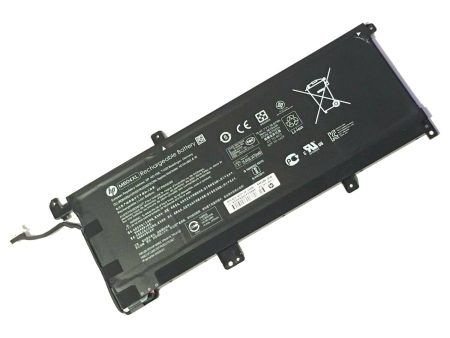 Original MB04XL HP Envy X360 M6-AQ000, Envy X360 15-AQ040NZ, HSTNN-UB6X 843538-541 Laptop Battery Supply