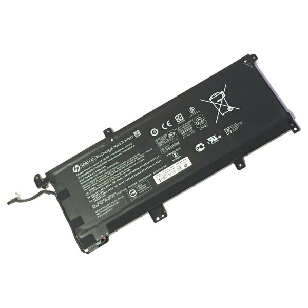 Original MB04XL HP Envy X360 M6-AQ000, Envy X360 15-AQ040NZ, HSTNN-UB6X 843538-541 Laptop Battery Supply