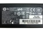 45W Genuine HP 240 G5(Y1S26PA), HSTNN-CA40 HSTNN-DA40 HSTNN-LA40 Laptop AC Adapter Charger Hot on Sale