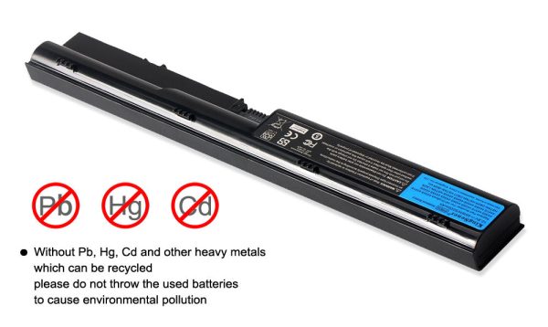 US PR06 KingSener PR09 Battery For HP ProBook 4330S 4331S  HSTNN-LB2R  DB2R  Korea Cell Online Hot Sale