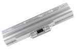 Sony VAIO VPCF117HG BI, VAIO VGN-AW11XU Q, VAIO VGN-FW58F B Laptop Battery Hot on Sale