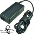 POWER ADAPTER 65W, 19.5V 4.5X3.0MM, ORIGINAL DELL 43NY4 MGJN9 08D3F G6J41 GG2WG 74VT4 For Sale