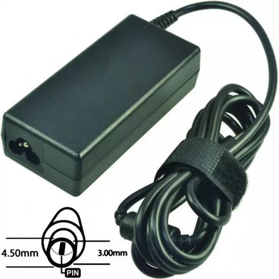 POWER ADAPTER 65W, 19.5V 4.5X3.0MM, ORIGINAL DELL 43NY4 MGJN9 08D3F G6J41 GG2WG 74VT4 For Sale