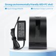 CH4000 CH5000 Battery Charger For INSPIRED ENERGY RH2024 RH2024HD Supply