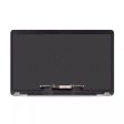 For New Apple Macbook Pro13 A2251 2020 EMC 3348 LCD Screen Panel Assembly Silver Fashion