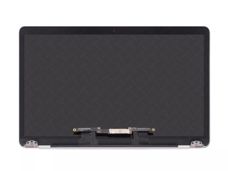 For New Apple Macbook Pro13 A2251 2020 EMC 3348 LCD Screen Panel Assembly Silver Fashion