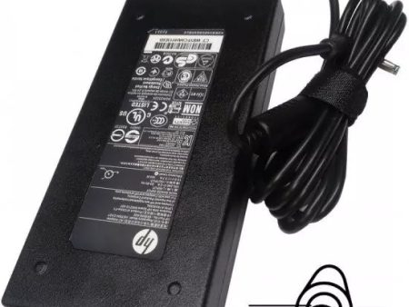 POWER ADAPTER 150W, 19.5V 4.5X3.0, ORIGINAL HP For Discount