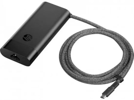 HP 110W USB-C LAPTOP CHARGER For Discount