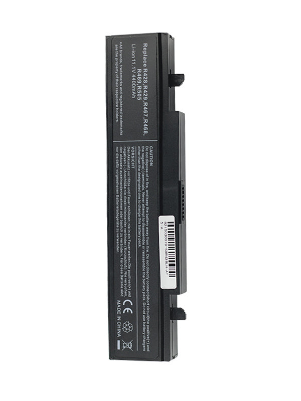 AA-PB9NC6B Samsung Np-n150 Series NP-N150-KA02RU Notebook 11.1V 48Wh 4400mAh Laptop battery Supply