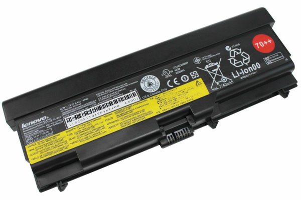 94wh Original 45N1011 Lenovo ThinkPad T410 T420 T430, T410-2519-8BU Laptop Battery Fashion