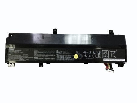 A42N1710 Genuine Asus ROG STRIX GL702VI-MH72, ROG Strix GL702VI-BA043T Laptop Battery Discount