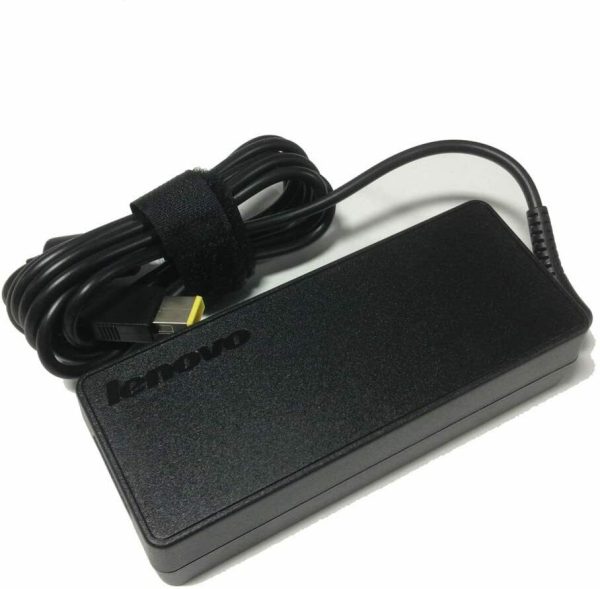 ADLX90NLC3A 90W Genuine Lenovo ThinkPad T570, X240, T540P, T460, T460P, T440S, L460 USB Type Laptop Adapter Online