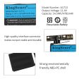 A1713 Laptop Battery For Apple MacBook Pro 13.3 inch Retina MPXQ2LL A on Sale