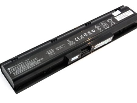 Original PR08 633807-001 For HP ProBook 4730S, 4740S Series QK647AA HSTNN-IB2S 633734-141 633734-421 Laptop Battery Online