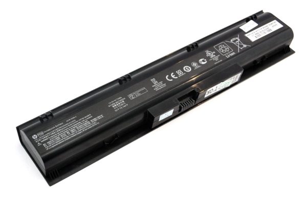 Original PR08 633807-001 For HP ProBook 4730S, 4740S Series QK647AA HSTNN-IB2S 633734-141 633734-421 Laptop Battery Online