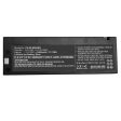 Medical Battery LI1104C for Biolight Moniteur M8000 M9000 M9000A M9500 M66 PM-9000A M8500 M69 LMS-10 on Sale