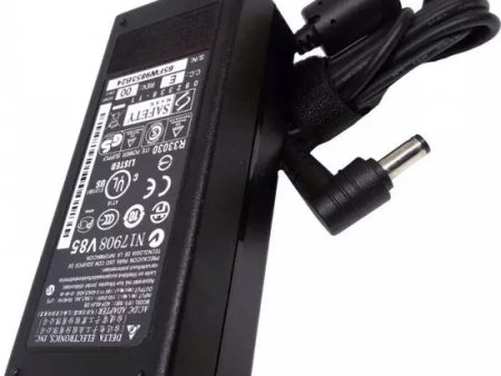 POWER ADAPTER MSI 65W 19V (INCL. POWER CORD) Sale