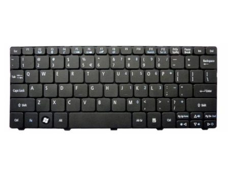 ACER Aspire E1-570 - V3-571G  V121730Vs4 Black Replacement Laptop Keyboard on Sale