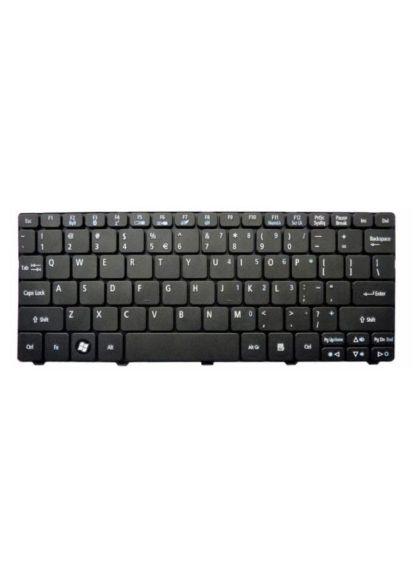 ACER Aspire E1-570 - V3-571G  V121730Vs4 Black Replacement Laptop Keyboard on Sale