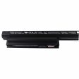 Original Sony Vaio E14 Series, vgp-bps26, VGP-BPS26A, VGP-BPS26S 44wh Laptop battery on Sale