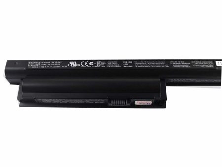 Original Sony Vaio E14 Series, vgp-bps26, VGP-BPS26A, VGP-BPS26S 44wh Laptop battery on Sale