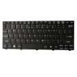 Acer D255 Black Laptop Keyboard Replacement Cheap