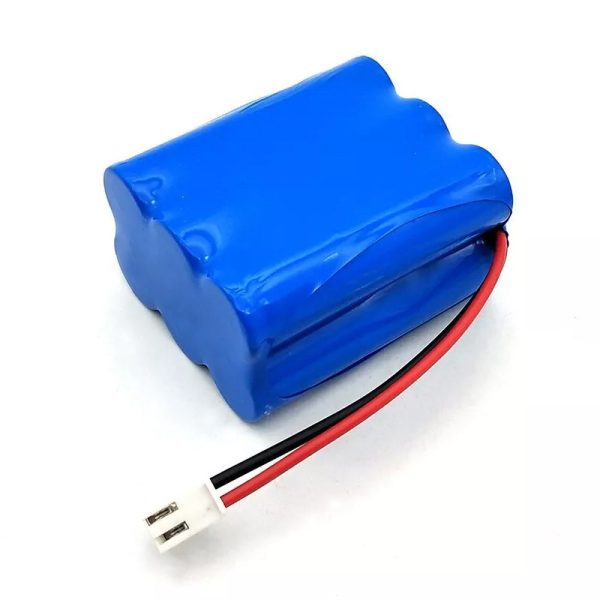 6000mAh 11.1V Li-ion Battery for veryark HYLB-1449 TCI-IV Online