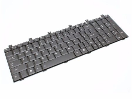 Toshiba Satelite P100 - M60 - M65 Black Replacement Laptop Keyboard Online Hot Sale