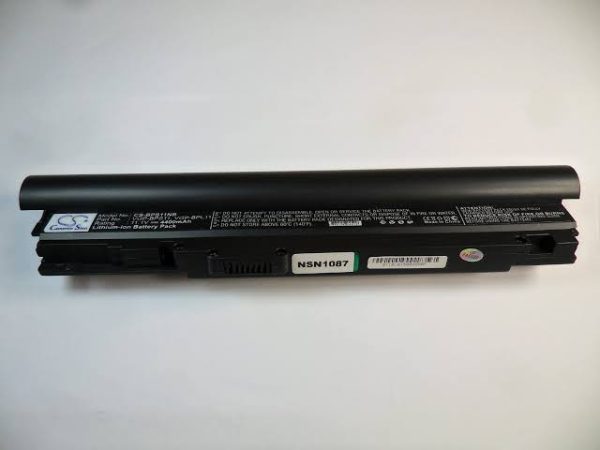 Sony VAIO VGN-TZ121, VAIO VGN-TZ160N B Laptop Battery Online Sale