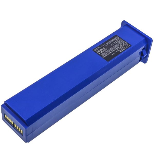 14.4V 5200mAh Medical battery V60-19000-63 for Flight Medical Flight 60 Main Supply