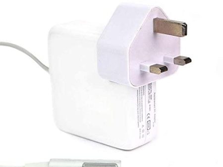 Replacement Laptop Adapter for Apple MacBook Pro Mag Safe 13  60W Online Sale