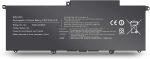 AA-PLXN4AR AA-PBXN4AR Samsung NP900X3E 900X3F 900X3G 900X3C-A01 900X3C-A0 Tablet 7.5V 44Wh 5880mAh Laptop Battery Fashion