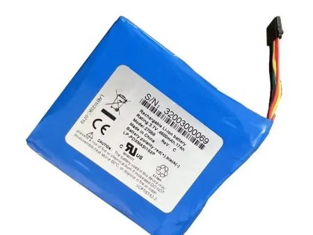 For Masimo Battery 27058 37728 RAD-97 for Oximeters 3.7V 4500 mAh Sale