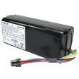 Medical battery WM27999 WM15876 WM27929 for Weinmann Fabricante WEINMANN VENTIlogic LS on Sale