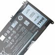 56Wh Original 33YDH PVHT1 99NF2 Dell Inspiron 15 7577, 17 7773 7778 7779 7786 3579 5587 7588 3590 3779 Laptop Battery Cheap