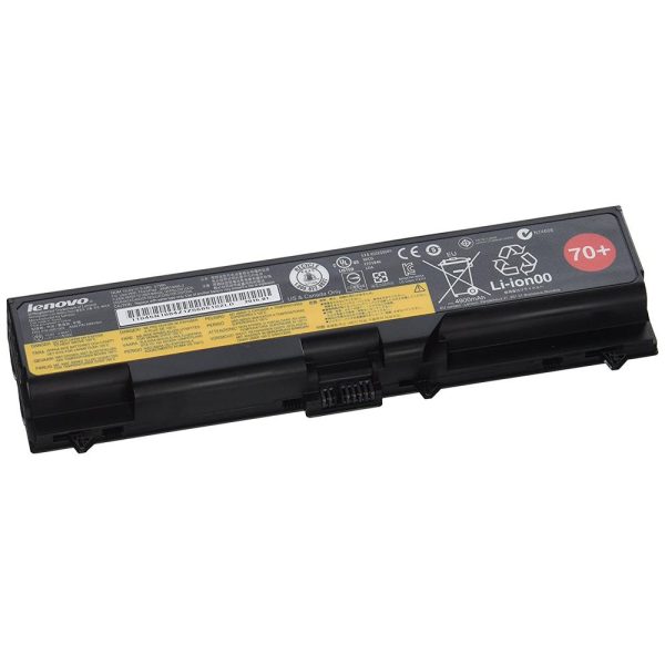 Original 57Wh 70+ Lenovo ThinkPad T420 T430 T430I L430 T530 T530I L530 W530 45N1005 45N1004 Tablet Laptop Battery Online now