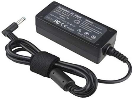 Replacement Charger For HP Stream 14-ax000ne Laptop 19.5v 2.31a 45w AC Adapter Sale