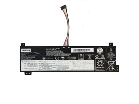 Original L17M2PB3 L17L2PB3 Lenovo IdeaPad Slim 1-14AST-05(81VS), V330-15IKB V530-14IKB V530-15IKB 15 Laptop battery For Cheap