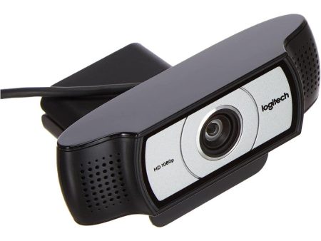 Logitech Webcam C930c For Cheap