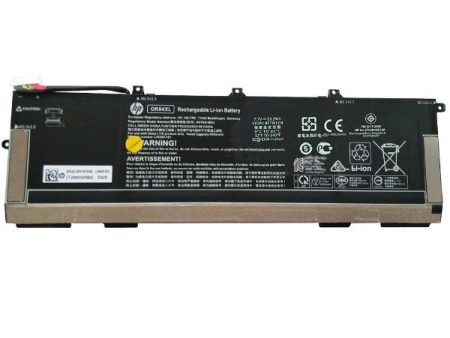 Original HP OR04XL OR04053XL HSTNN-DB9C HSTNN-IB8U L34209-2B1 L34209-1C1 L34209-1B1 Laptop Battery on Sale