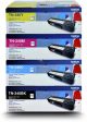 Brother TN-340 Toner Cartridges for HL-4150 HL-4570 MFC-9460 and MFC-9970 Online Hot Sale