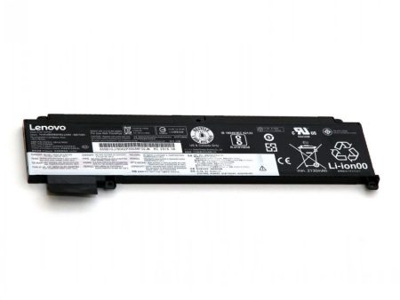 24Wh Original 00HW024 00HW025 Lenovo ThinkPad T460S T470S T480S 01AV405 01AV407 SB10J79004 Laptop Battery For Cheap