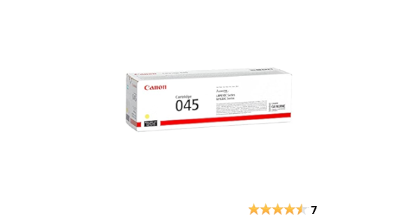 Canon 045 Toner Cartridge for LBP611Cn 613Cdw MF635Cx MF633Cdw MF631Cn For Cheap