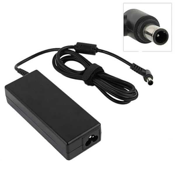 65W Laptop AC Power Adapter Charger Supply for Sony Vaio VPCCW Series 19.5V 3.3A (6.5mm*4.4mm) on Sale